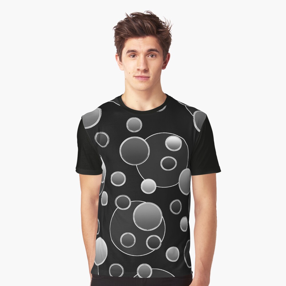 Item preview, Graphic T-Shirt designed and sold by Lafara.