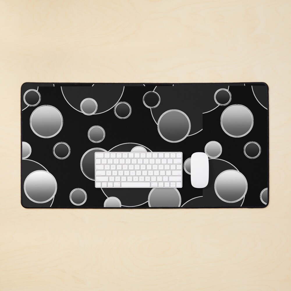 Item preview, Desk Mat designed and sold by Lafara.
