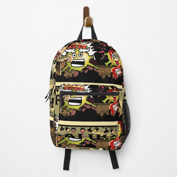 Item preview, Viralika, the trendy rock band, giving a concert designed and sold by simonsitos.