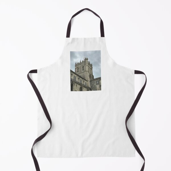 Item preview, Bath cathedral designed and sold by Handdrawnbyzoe.