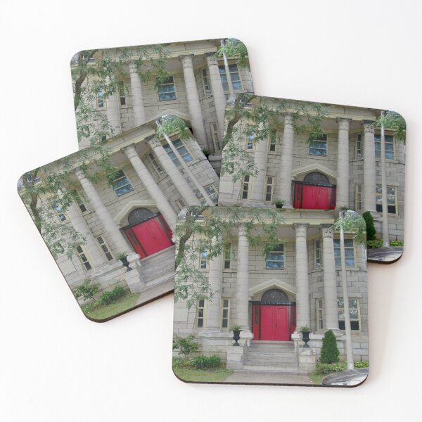 Item preview, Red Doors designed and sold by Shulie1.