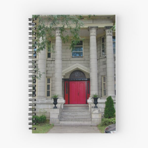Item preview, Red Doors designed and sold by Shulie1.