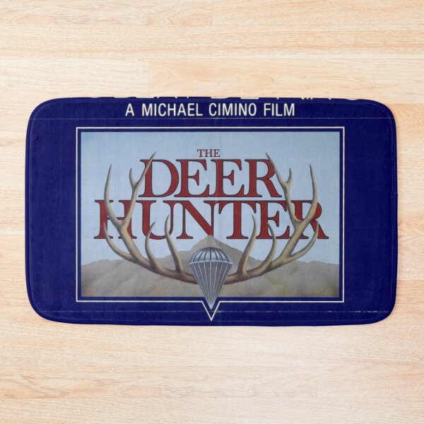 Item preview, The Deer Hunter (1978) Movie designed and sold by LovedPosters.