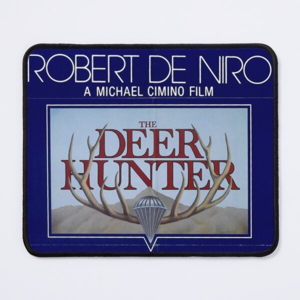 Item preview, The Deer Hunter (1978) Movie designed and sold by LovedPosters.