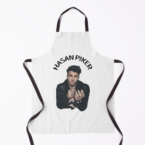 Item preview, Awesome Game Hasan Piker Journalist Program Producer Fash Bash Best Men designed and sold by Tami Makayla.