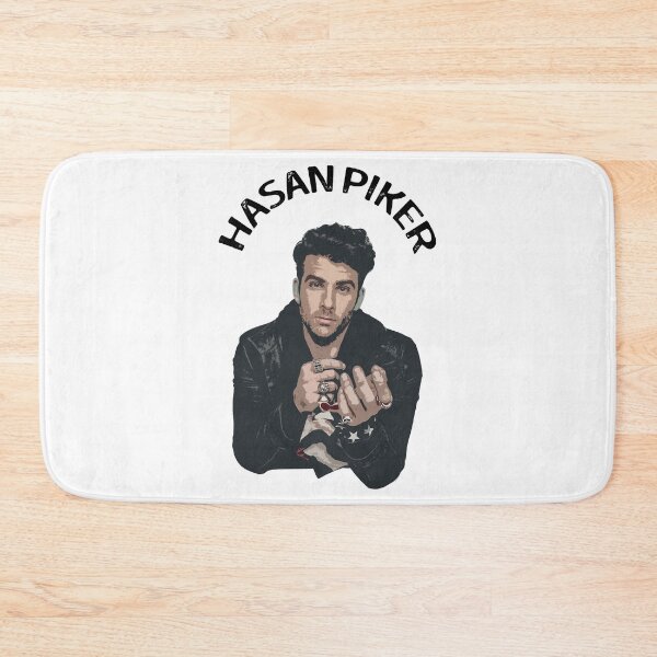 Item preview, Awesome Game Hasan Piker Journalist Program Producer Fash Bash Best Men designed and sold by Tami Makayla.