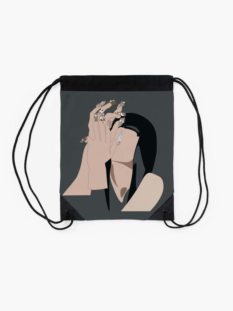 Stray Kids Logo with Maniac Illustration Backpack for Sale by ansrslan