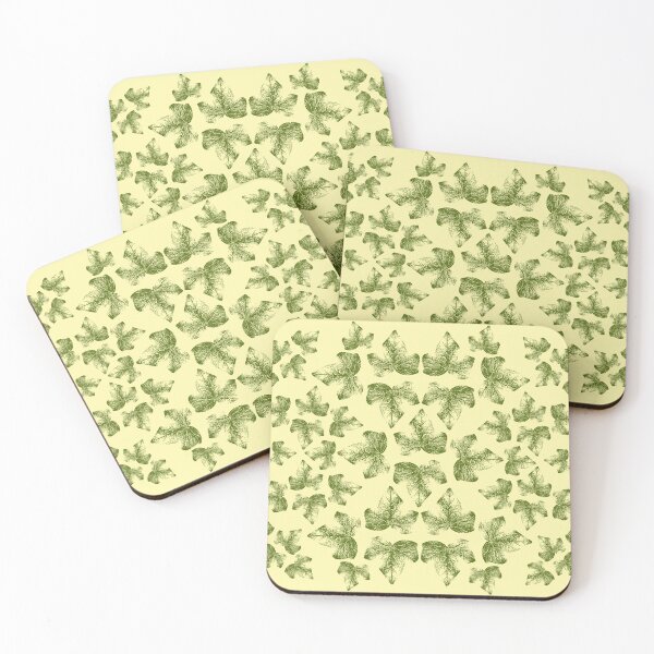 Item preview, Leaves designed and sold by Guardi71.