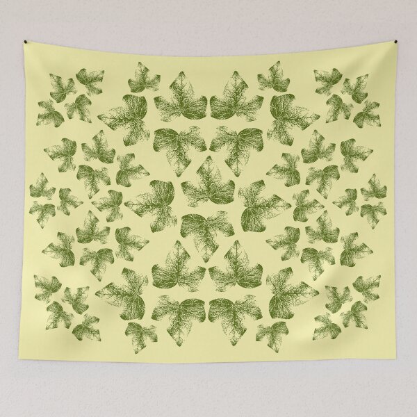 Item preview, Leaves designed and sold by Guardi71.