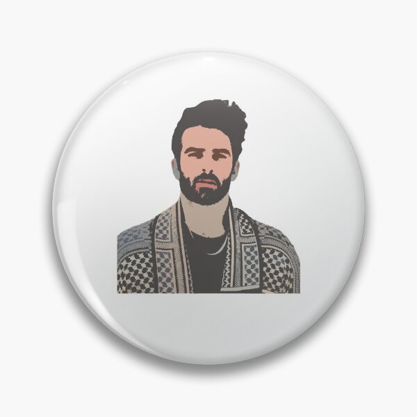 Item preview, Awesome Game Hasan Piker Journalist Program Producer designed and sold by Tami Makayla.