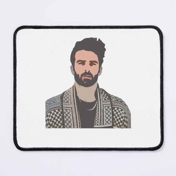 Item preview, Awesome Game Hasan Piker Journalist Program Producer designed and sold by Tami Makayla.