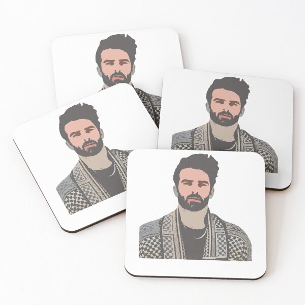 Item preview, Awesome Game Hasan Piker Journalist Program Producer designed and sold by Tami Makayla.