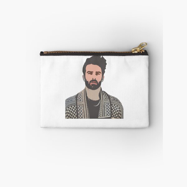 Item preview, Awesome Game Hasan Piker Journalist Program Producer designed and sold by Tami Makayla.