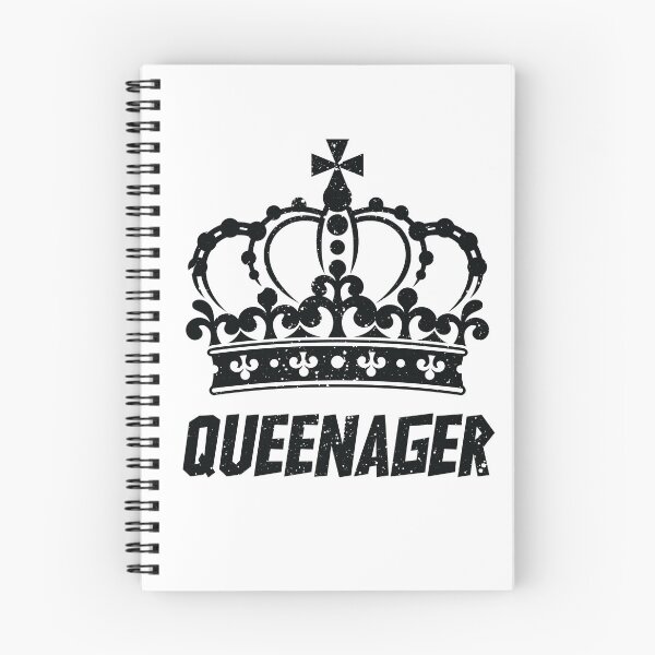 Item preview, Queenager designed and sold by dr-tars.