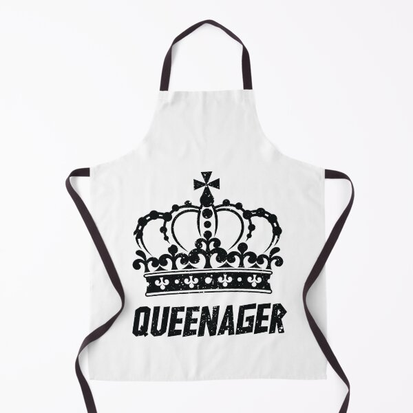 Item preview, Queenager designed and sold by dr-tars.
