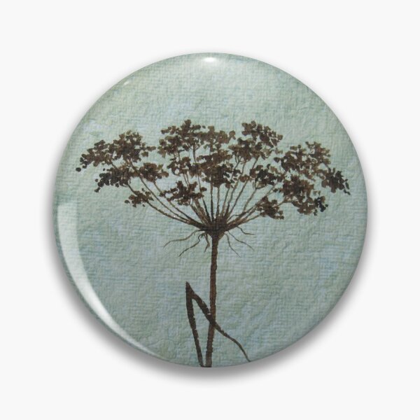 Item preview, Dolde in watercolor designed and sold by bettinabk.