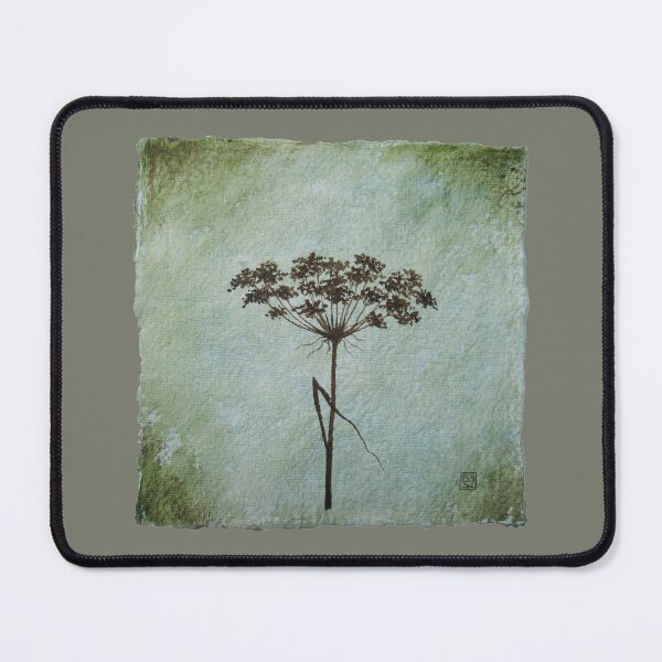 Item preview, Dolde in watercolor designed and sold by bettinabk.