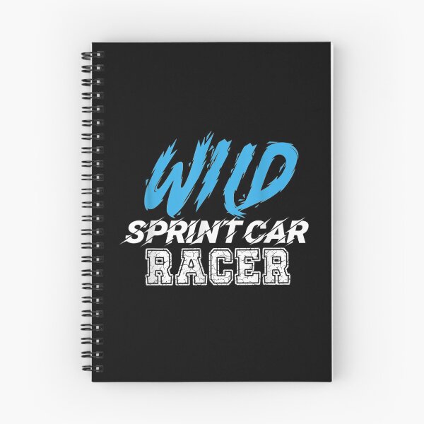 Artikelvorschau, Sprint Racing Wild Race Track Racer entworfen und verkauft von rubysheila.