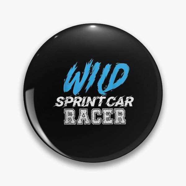 Item preview,  Sprint Racing Wild Race Track Racer designed and sold by rubysheila.