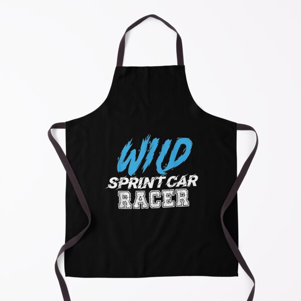 Item preview,  Sprint Racing Wild Race Track Racer designed and sold by rubysheila.