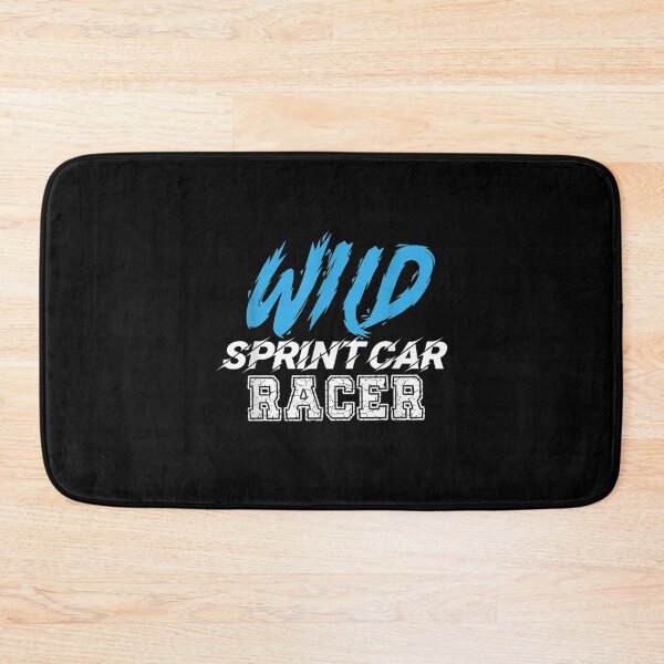 Item preview,  Sprint Racing Wild Race Track Racer designed and sold by rubysheila.
