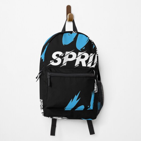 Item preview, Sprint Racing Wild Race Track Racer designed and sold by rubysheila.