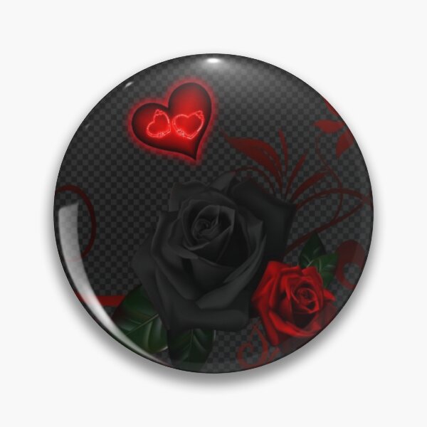 Item preview, Black Rose designed and sold by DesignbyGabbyGD.