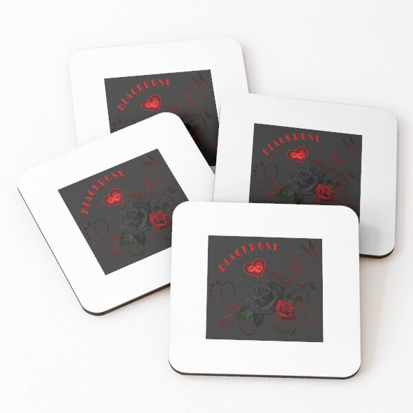 Item preview, Black Rose designed and sold by DesignbyGabbyGD.