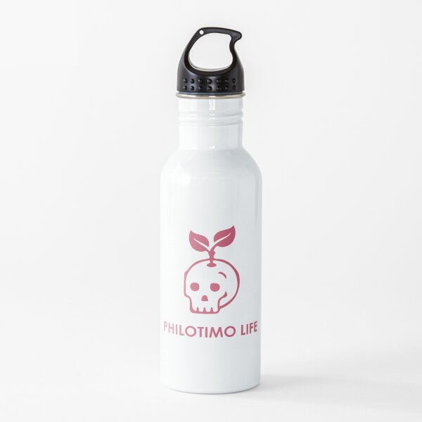 Elixir of Philotimo Life Water Bottle