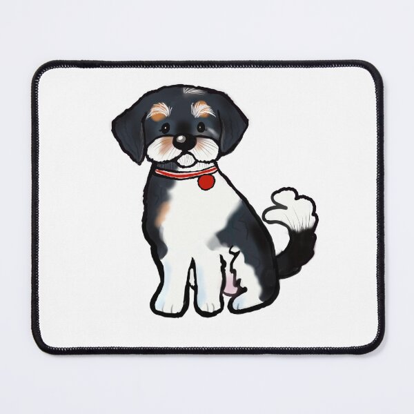 Item preview, Cute Little Puppy designed and sold by Maria Bell.