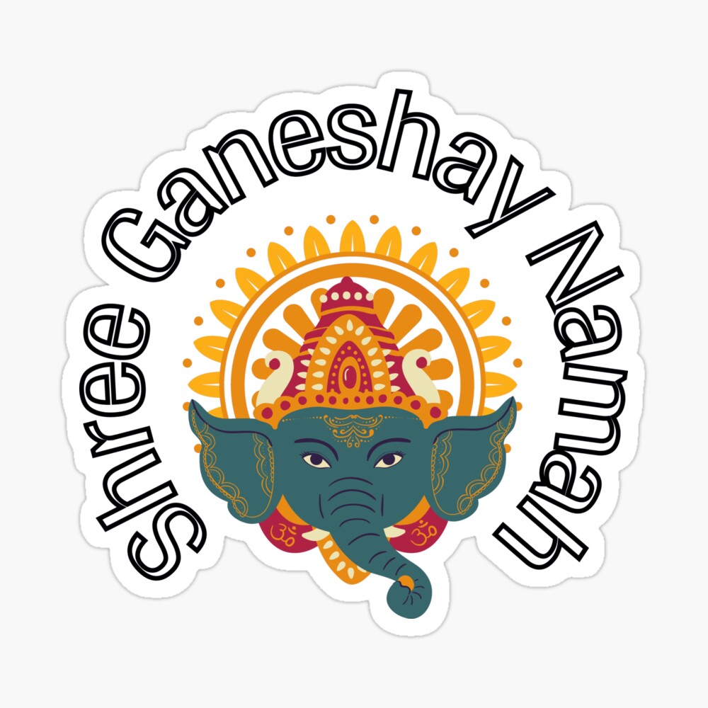 New shree ganeshay namah 3600 Quotes, Status, Photo, Video | Nojoto