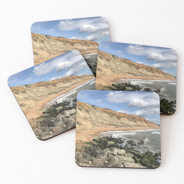 Item preview, Cliff side waves designed and sold by Handdrawnbyzoe.