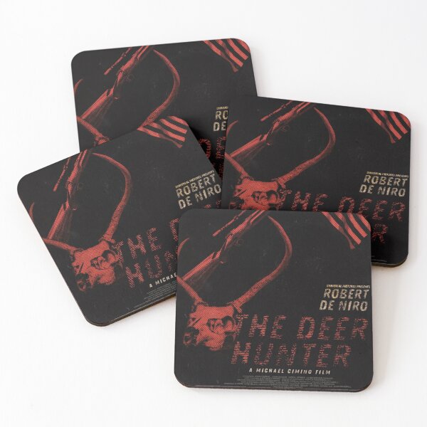 Item preview, The Deer Hunter (1978) Movie designed and sold by LovedPosters.