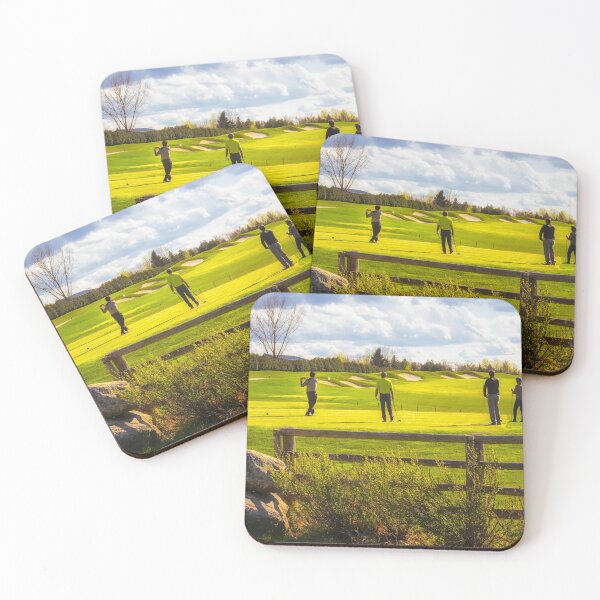 Item preview, Day On The Golf Course 1 designed and sold by Robert Alsop.