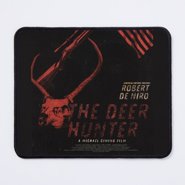 Item preview, The Deer Hunter (1978) Movie designed and sold by LovedPosters.