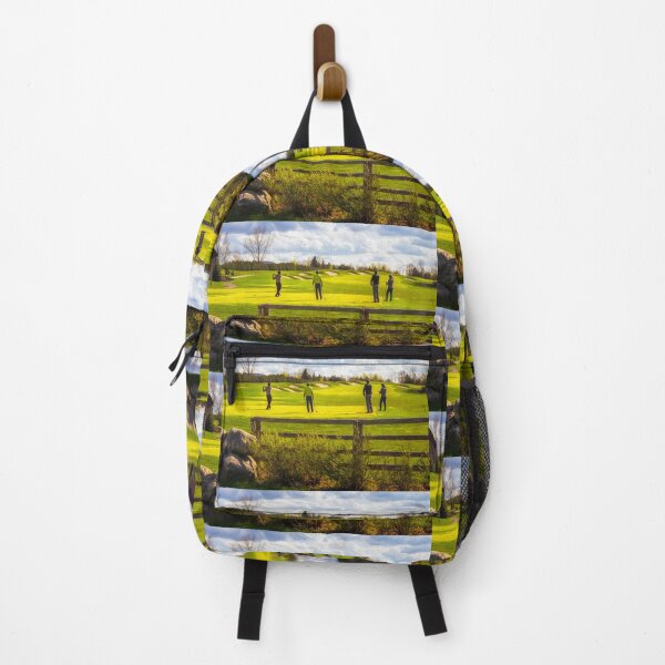 Item preview, Day On The Golf Course 1 designed and sold by Robert Alsop.