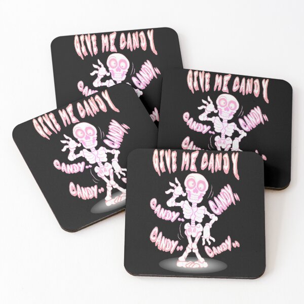 Item preview, Give Me Candy kids halloween is coming designed and sold by aventi24.