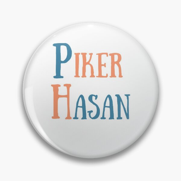 Item preview, Awesome Game Hasan Piker Streamer Retro Style designed and sold by Tami Makayla.