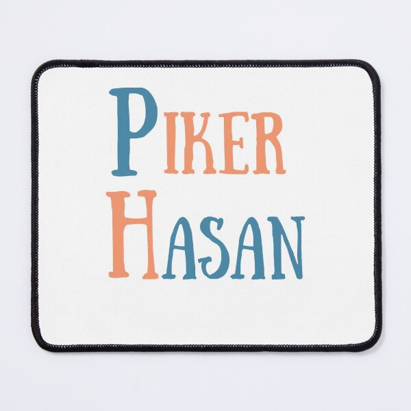 Item preview, Awesome Game Hasan Piker Streamer Retro Style designed and sold by Tami Makayla.