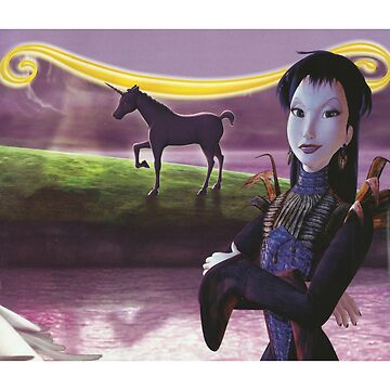 Odile Barbie Y El Lago Mattel Barbie As Odette Swan Lake Doll