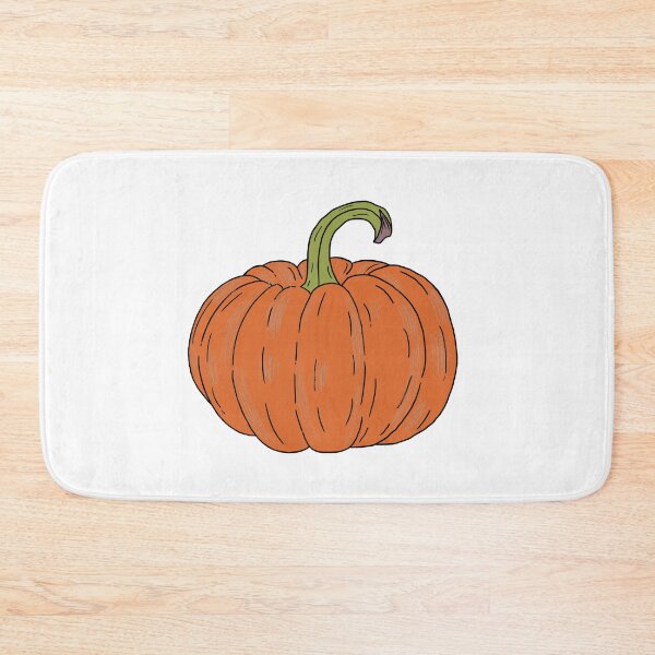 Item preview, Pumpkin, autumn, Halloween designed and sold by carries-anatomy.