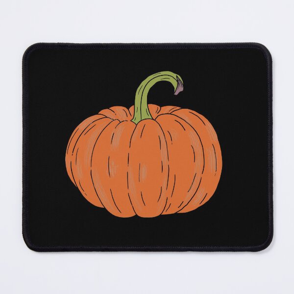 Item preview, Pumpkin, autumn, Halloween designed and sold by carries-anatomy.
