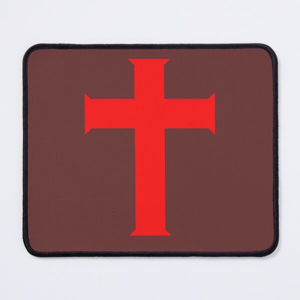 Item preview, Red Christian Cross designed and sold by EverLife.