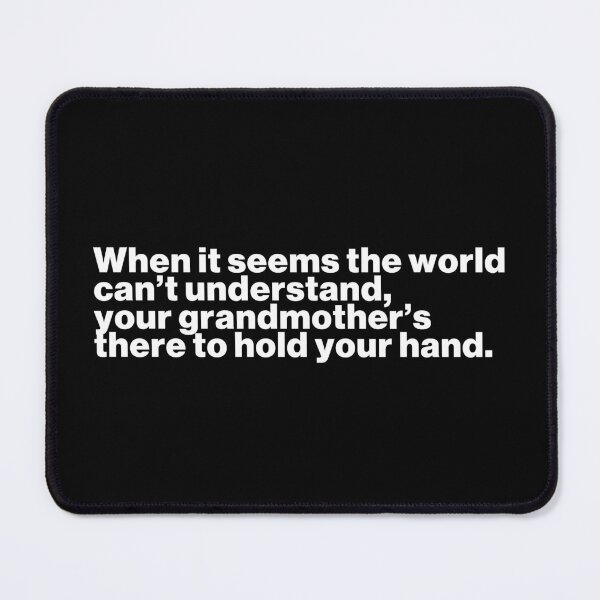 Item preview, Grandparents Grandmother Quotes designed and sold by dualogy.