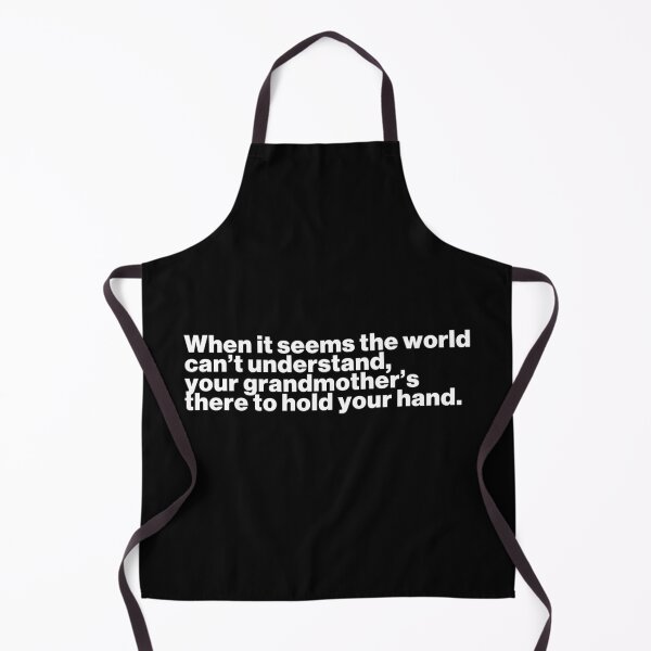 Item preview, Grandparents Grandmother Quotes designed and sold by dualogy.