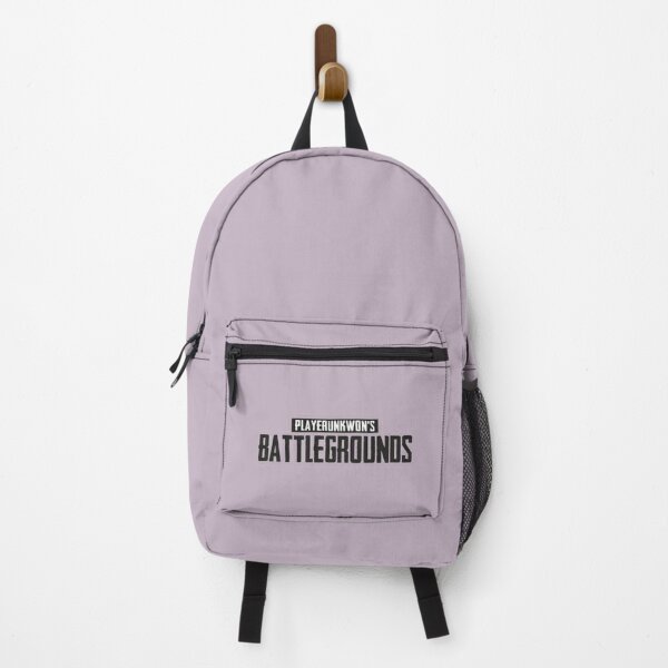 Playerunknown's Battlegrounds Backpack