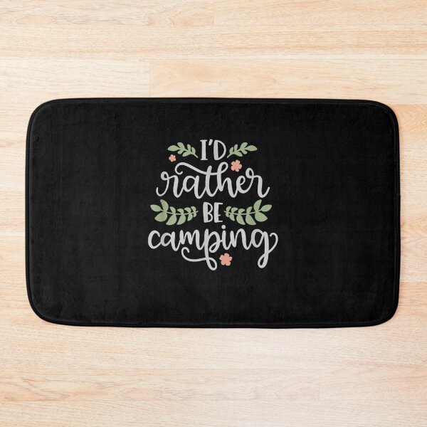 Item preview,  Rather Camping designed and sold by rubysheila.