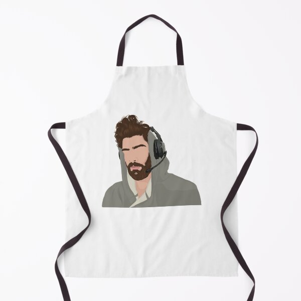 Item preview, Awesome Game Hasan Piker Tubbo Journalist Retro Style designed and sold by Tami Makayla.