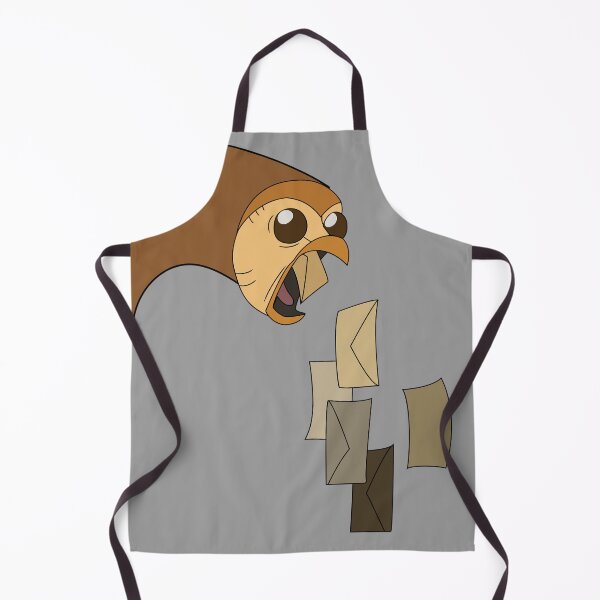 Item preview, Hooty trae correo designed and sold by -Senaar-.