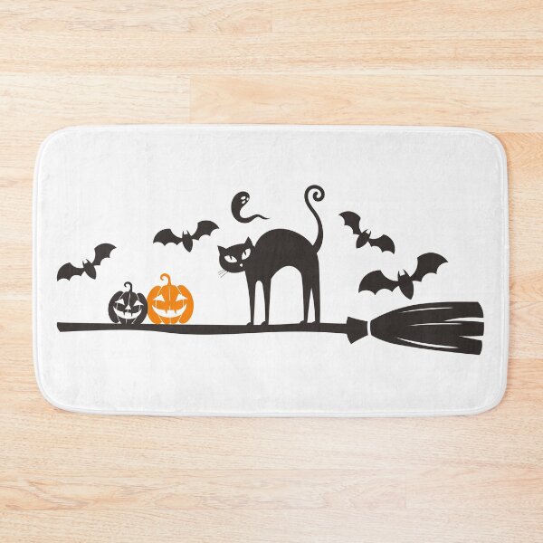 Item preview, Halloween cute t-shirt design  designed and sold by Tottan.